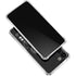 Dragon Ball Z Negative Shenron Galaxy S23 FE Clear Case